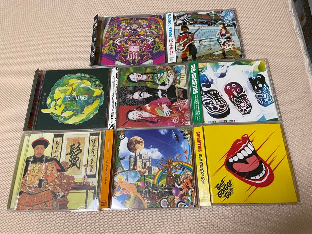 「ヲワカ&7188 CDセット」 Amazon.co.jp: SHIZUKA KUDO ORIGINAL ALBUM COLLECTION (CD15枚組