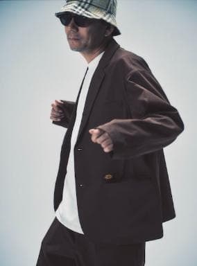 Dickies TRIPSTER BEAMS SUIT 25SS Mサイズ - メルカリ