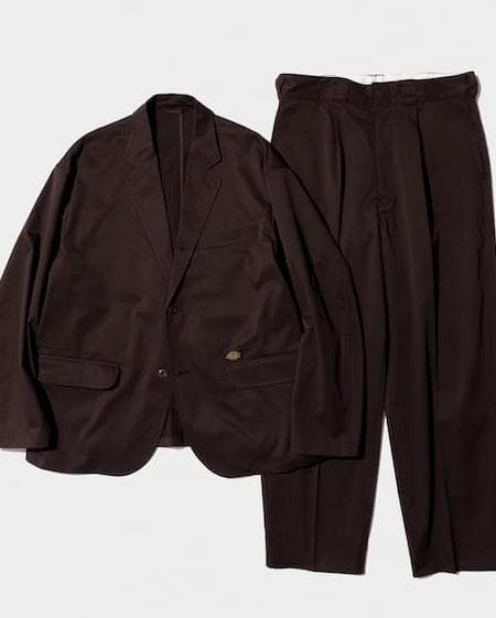 Dickies TRIPSTER BEAMS SUIT 25SS Mサイズ - メルカリ