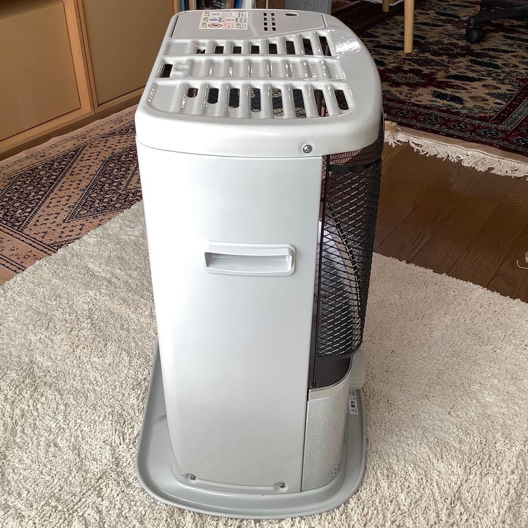 コロナ　SX -EA28Y 木造8帖まで　2024年製　石油ストーブ