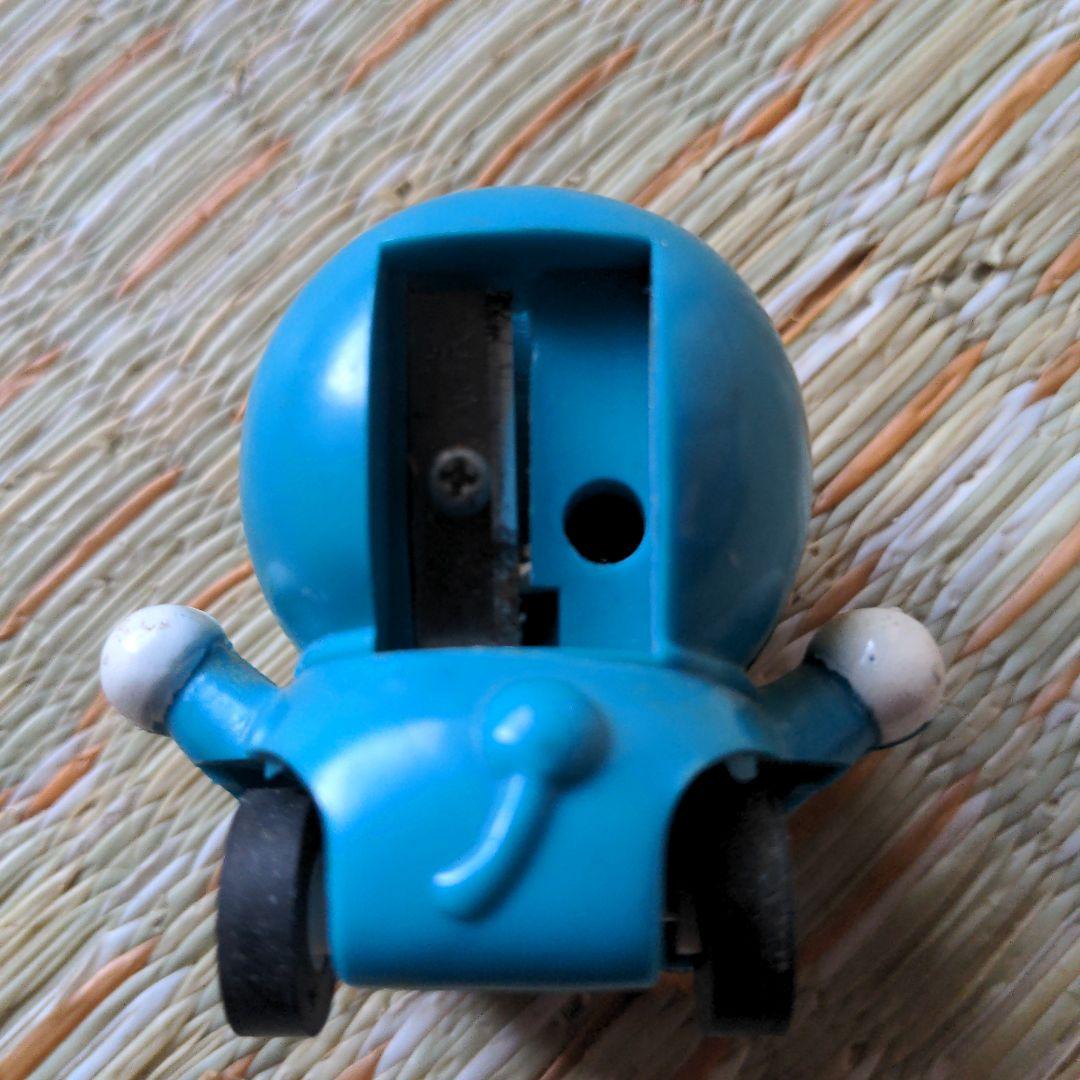 ✅️激レア ドラえもん鉛筆削り 小学1年生付録 - メルカリ