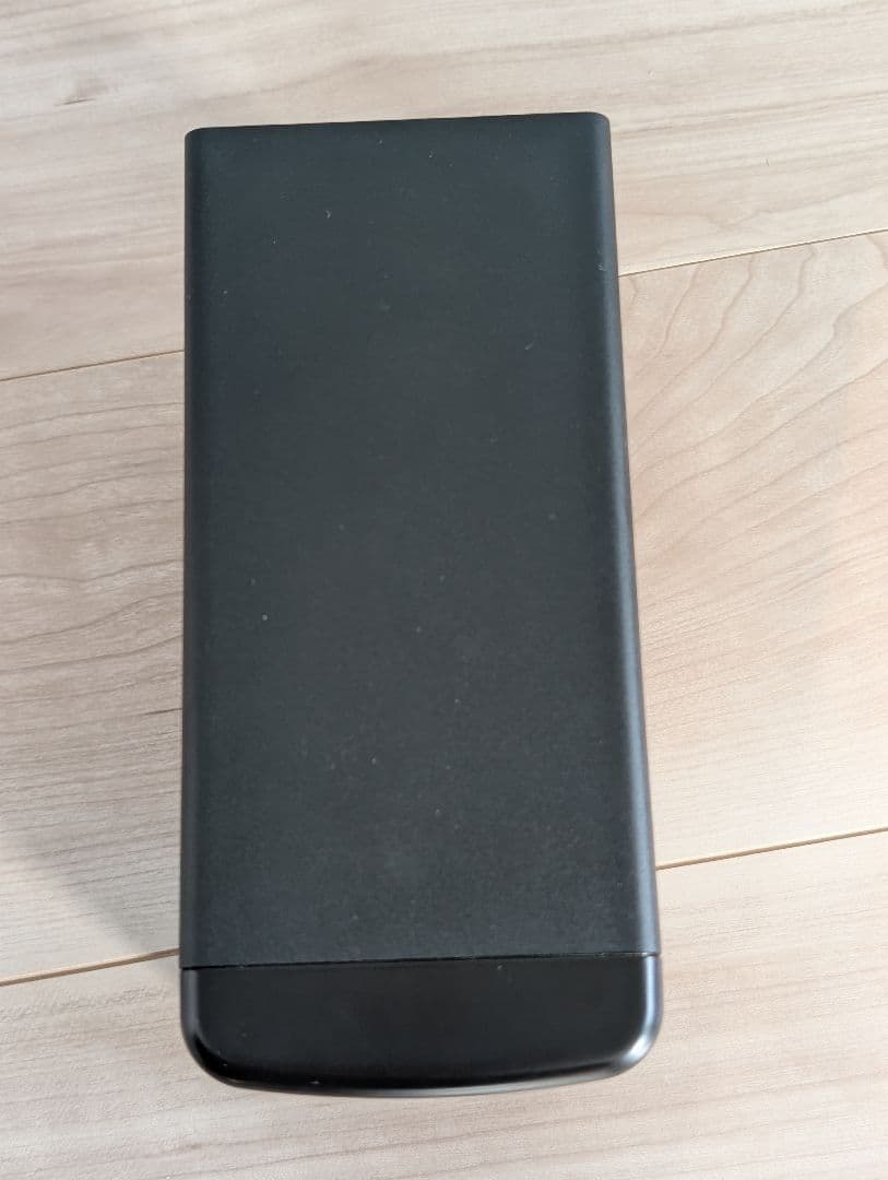 RATOC RS-EC32-U3R RAIDケース + 東芝 HDD 8TB×2 - メルカリ