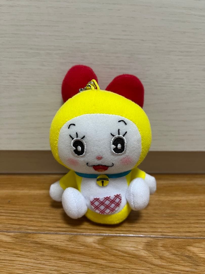 藤子・F・不二雄ミュージアム ぬいぐるみセット - メルカリ