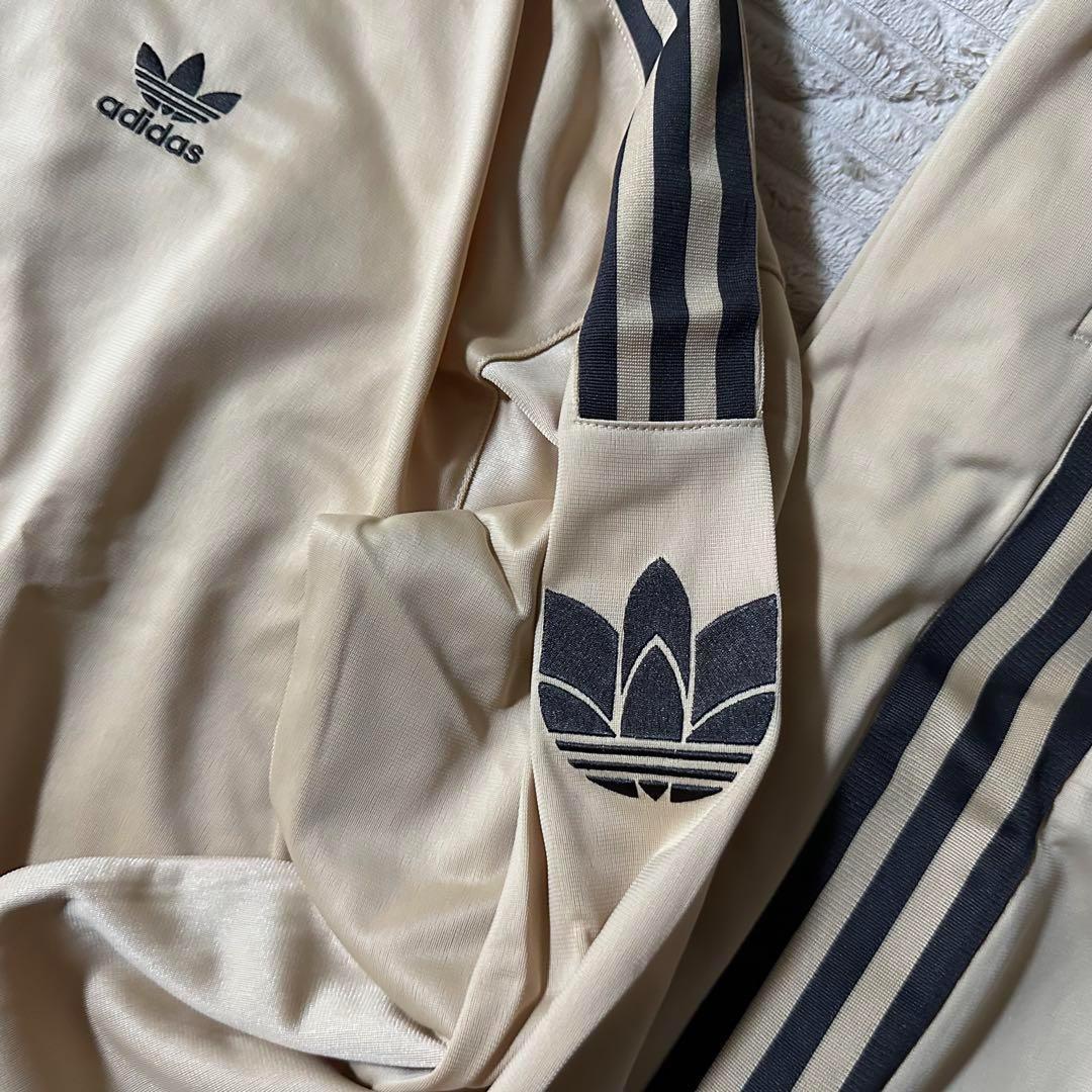 アディダスオリジナルス 上下 セットアップ ジャケット トラックパンツ