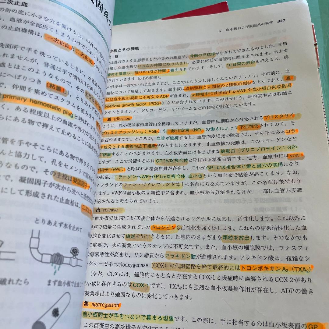 STEP❤️❤️❤️❤️内科1-6❤️❤️❤️❤️六冊❤️❤️❤️