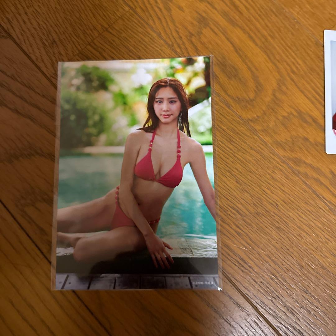 t*a様 斎藤恭代写真集セット他