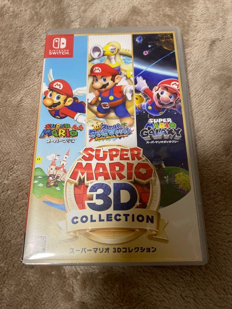 星のカービィwii ゼルダの伝説 ブレスオブザワイルド マリオ3dワールド