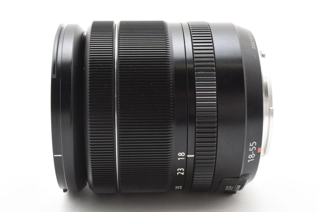 ★極上品★ FUJINON XF 18-55mm F2.8-4 R LM OIS