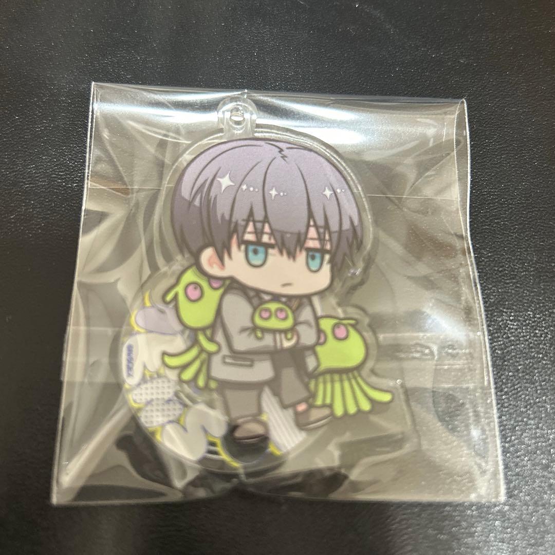 東京エイリアンズ 天空橋翔 アクリルスタンド - メルカリ