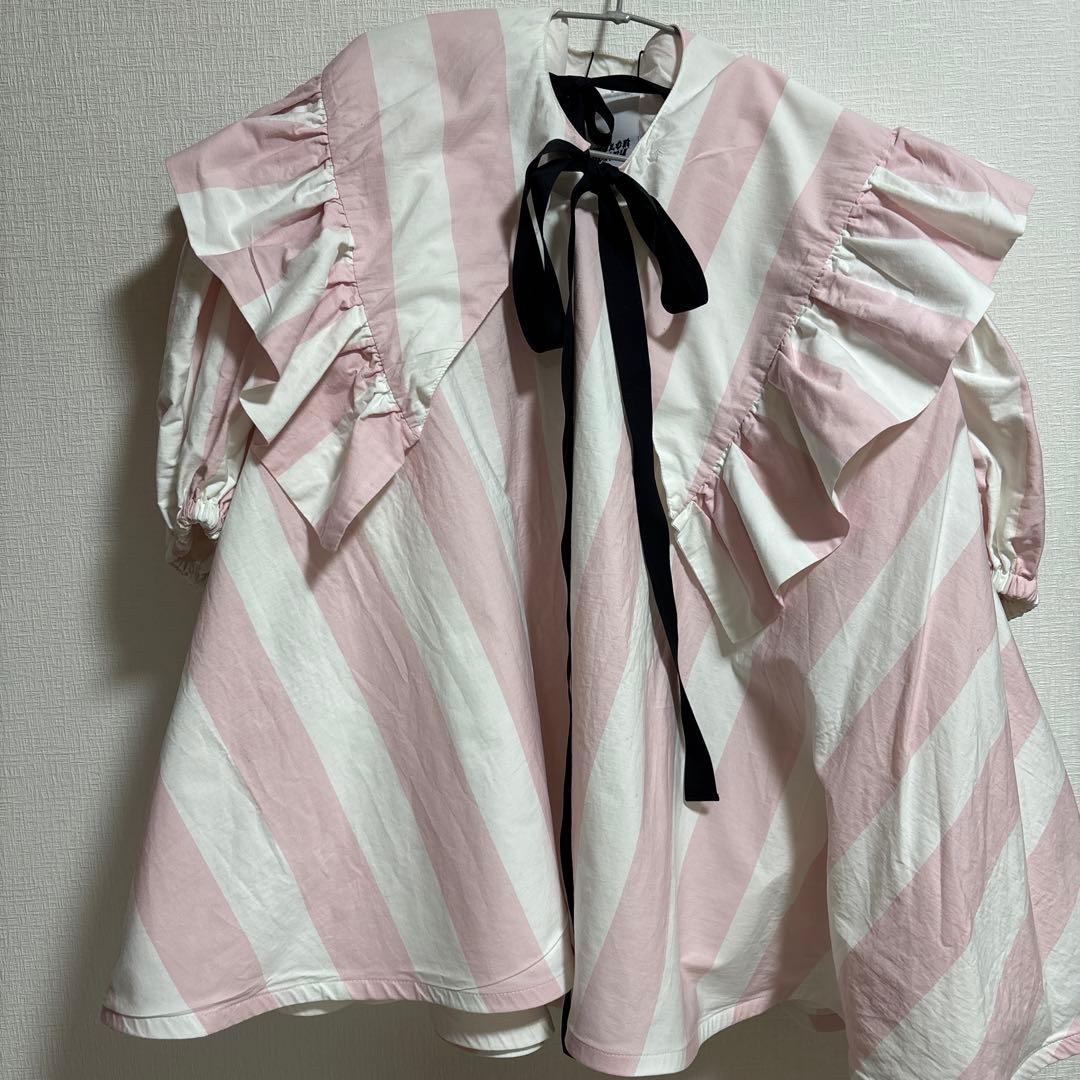 TAYLOR DORRY ワンピース＆つけ襟 TAYLOR DORRY ワンピース＆つけ襟 taylor dorry The Sophia Dress