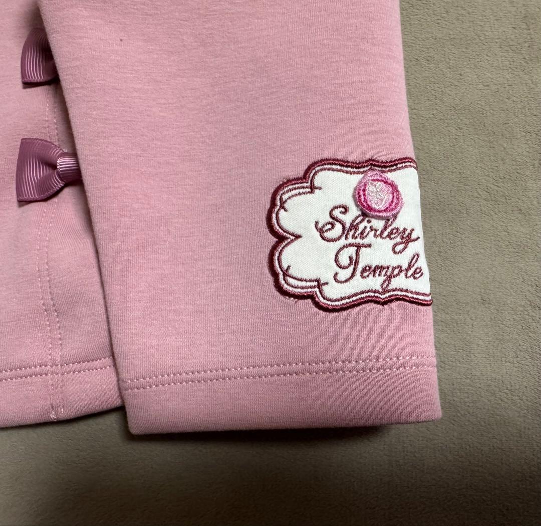 シャーリーテンプル スカパン ブラウス カーディガン 3点セット - メルカリ