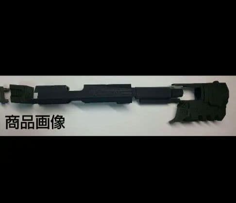 AAP01 用 サイバーパンク 2077 レキシントン風 キット - メルカリ