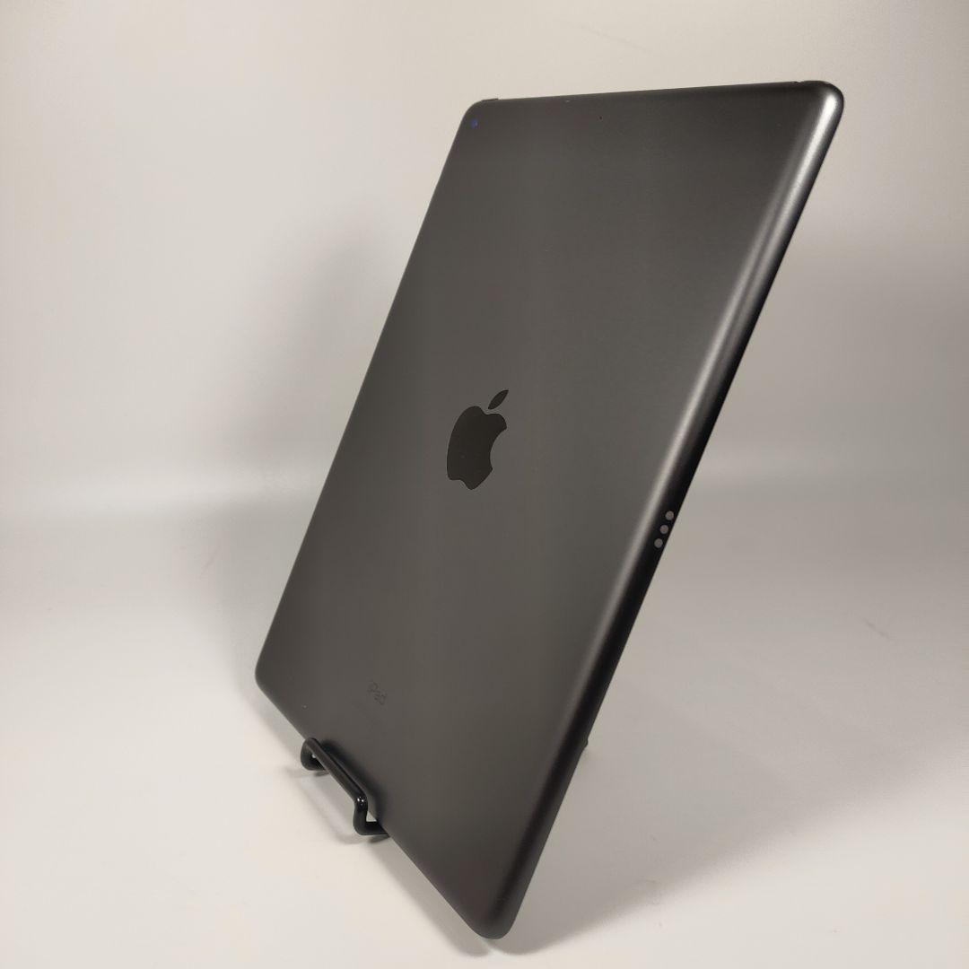 T2525C Apple iPad 7世代 32GB WIFI 美品 グレー - メルカリ
