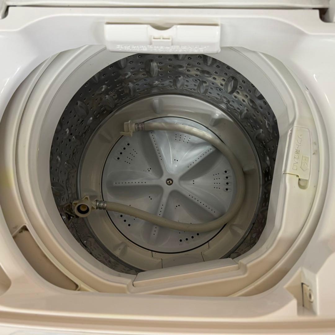 274☆2024.23年製☆冷蔵庫 洗濯機 家電セット ホワイト 一人暮らし