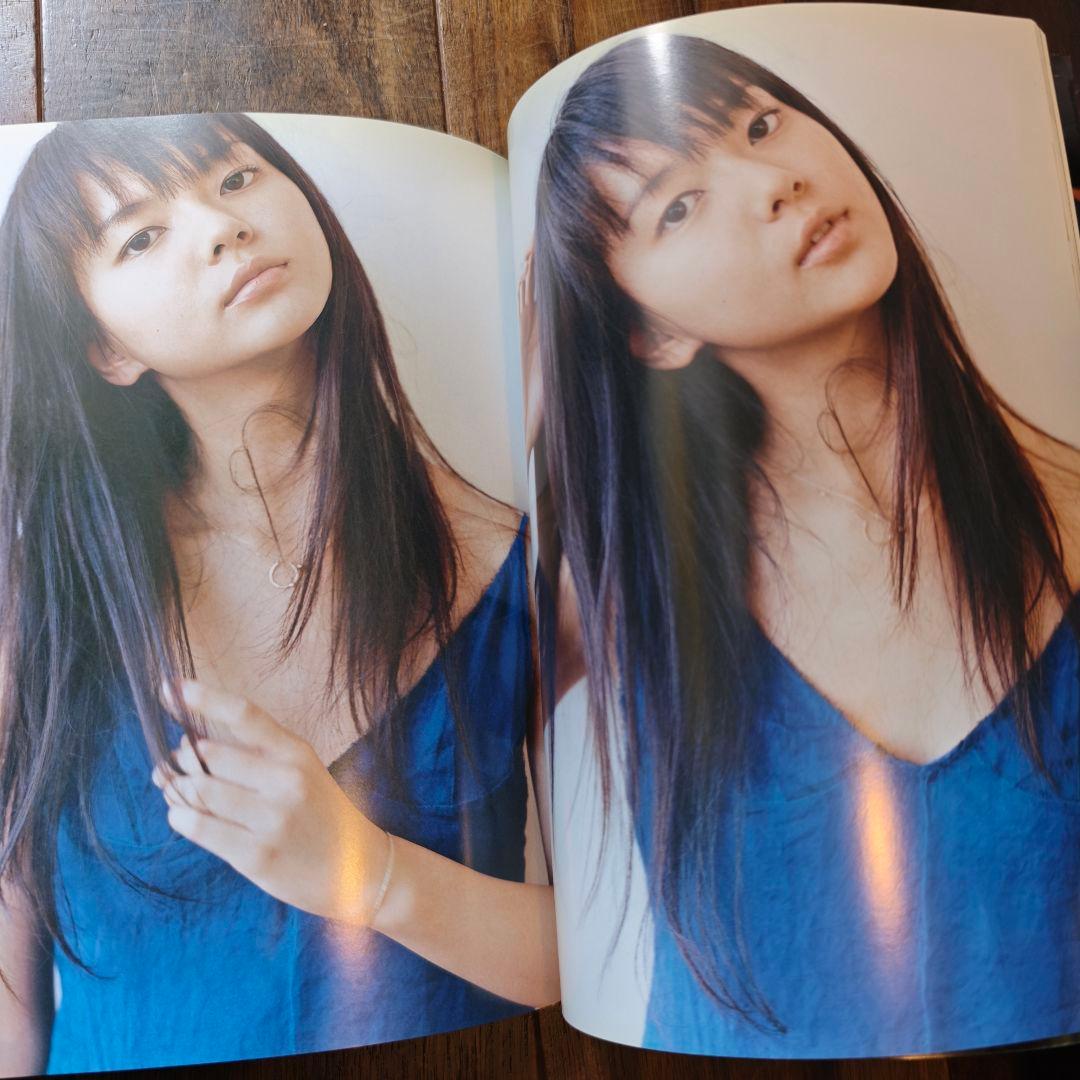 1/25 : イチガツニジュウゴニチ 多部未華子 写真集 - メルカリ