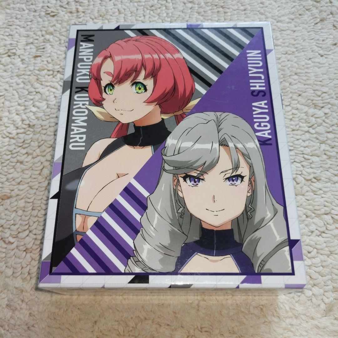 神田川JET GIRLS DVD 全巻セット BOX付き