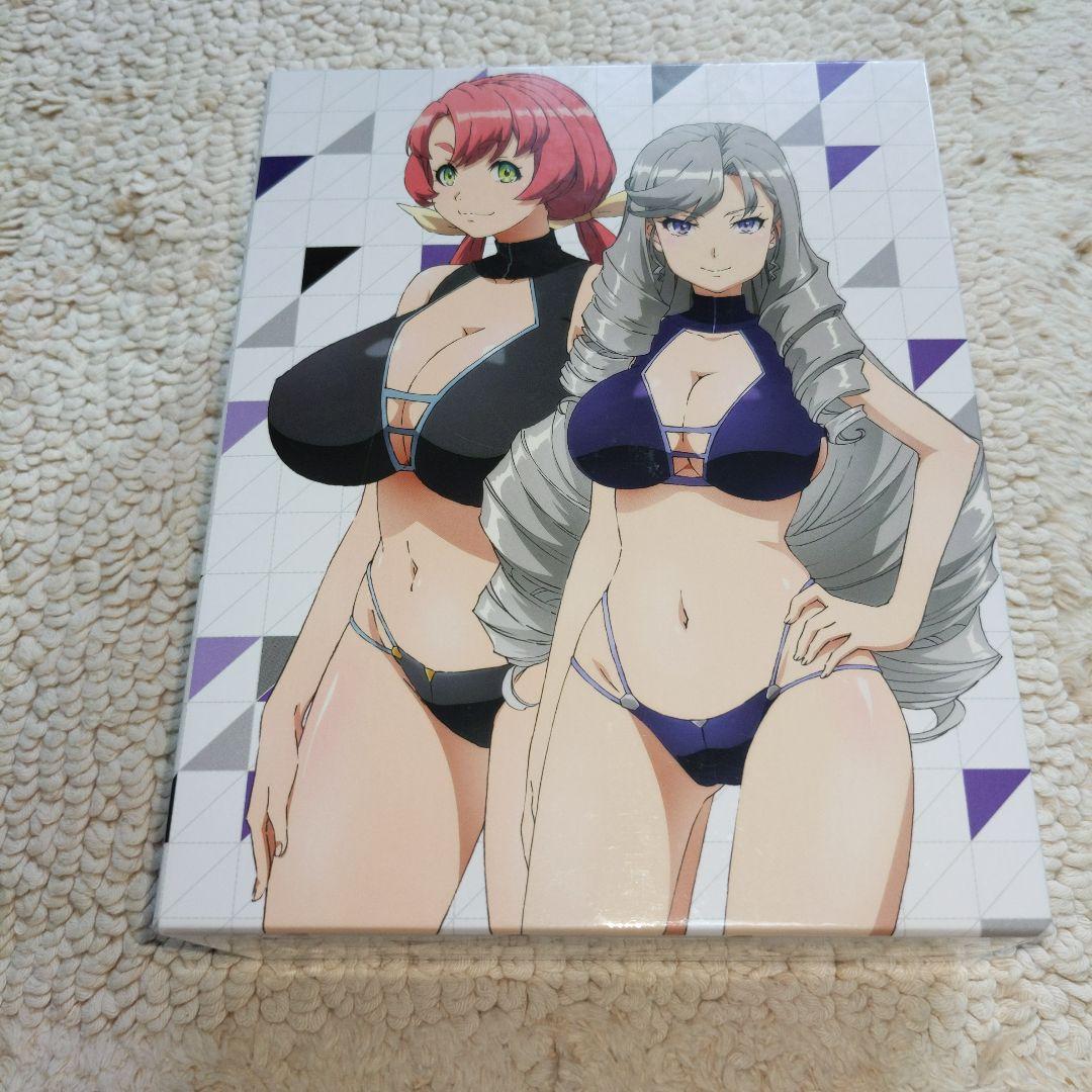 神田川JET GIRLS DVD 全巻セット BOX付き