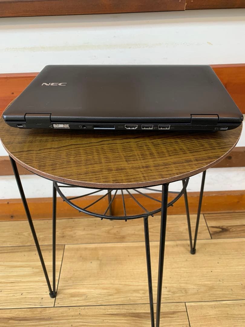 10世代軽量モバイルノート！Win11Pro /i5/高速M.2 NVMe搭載！