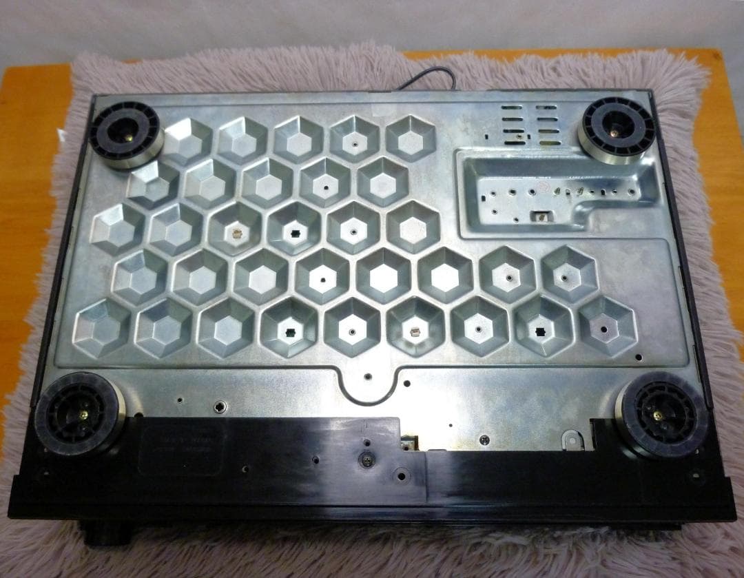 Pioneer パイオニア T-333R オートリバース カセットデッキ - メルカリ