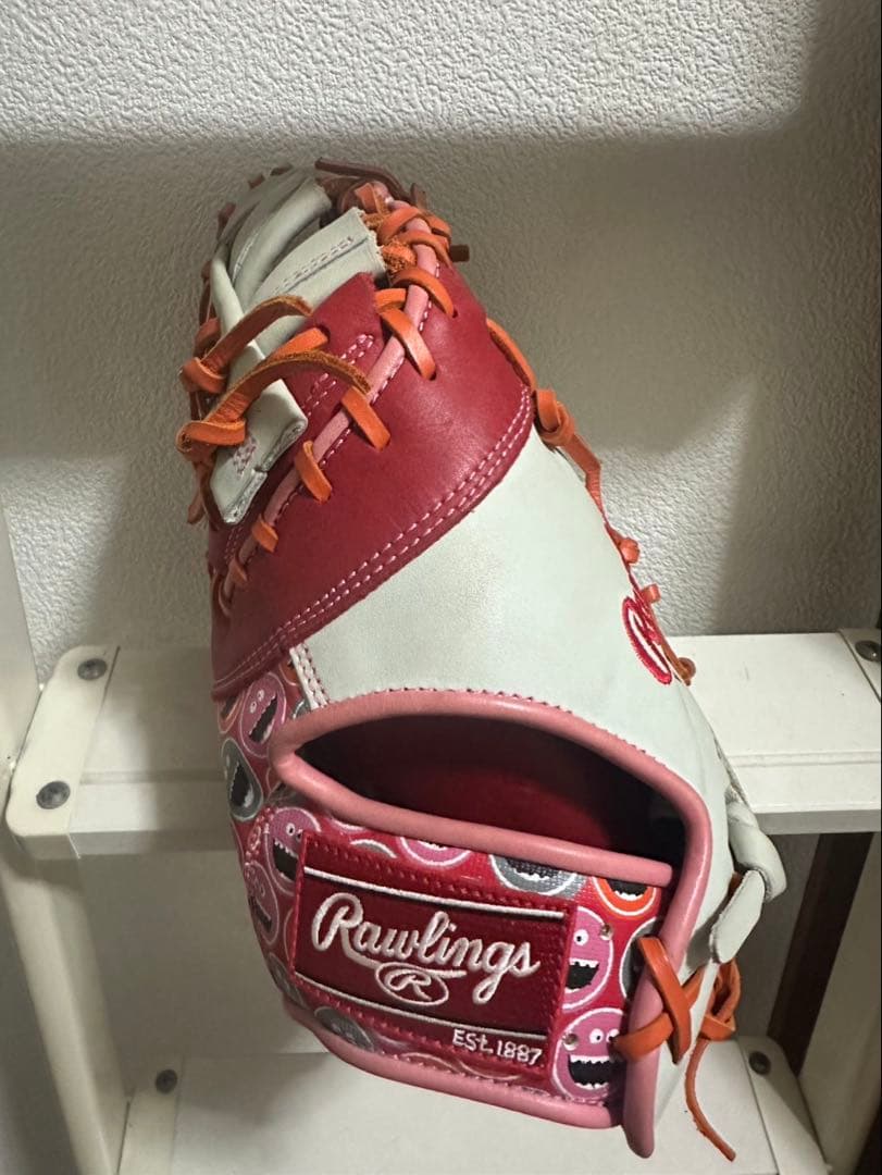 通販スポーツ - Rawlings 軟式ファーストミットTHE GOLD GLOVE CO.