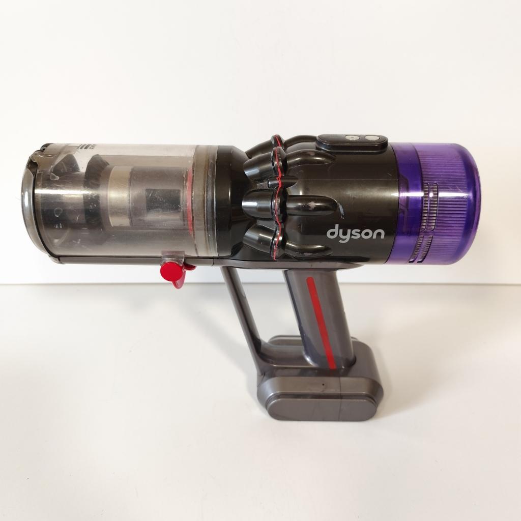 軽量ダイソンMicro 1.5kg SV21 掃除機 分解清掃済み No158