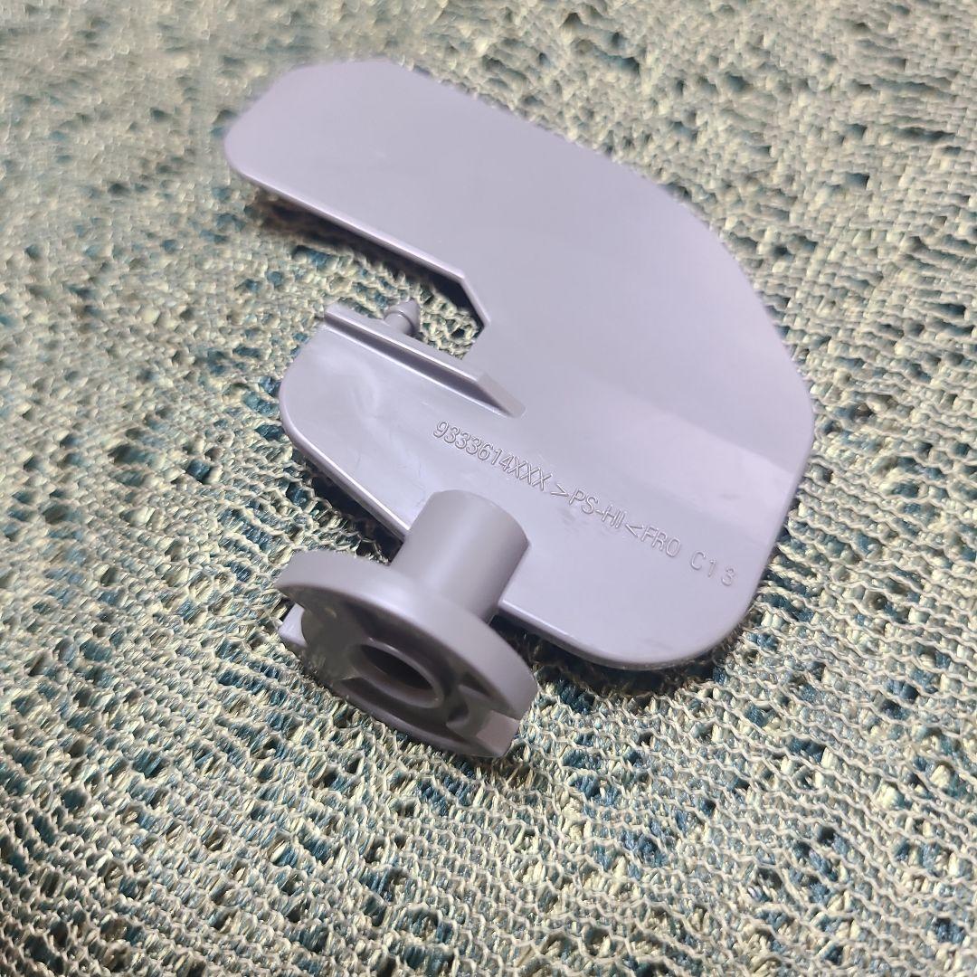 富士通 ノクリア エアコン本体部品 左右風向ルーバー バラ売り - メルカリ