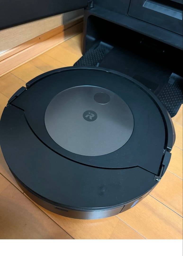 超美品　iRobot Roomba ルンバ コンボ j9+ ロボット掃除機 楽天市場】【新品 箱不良】iRobot アイロボット ロボット掃除機 ルンバ