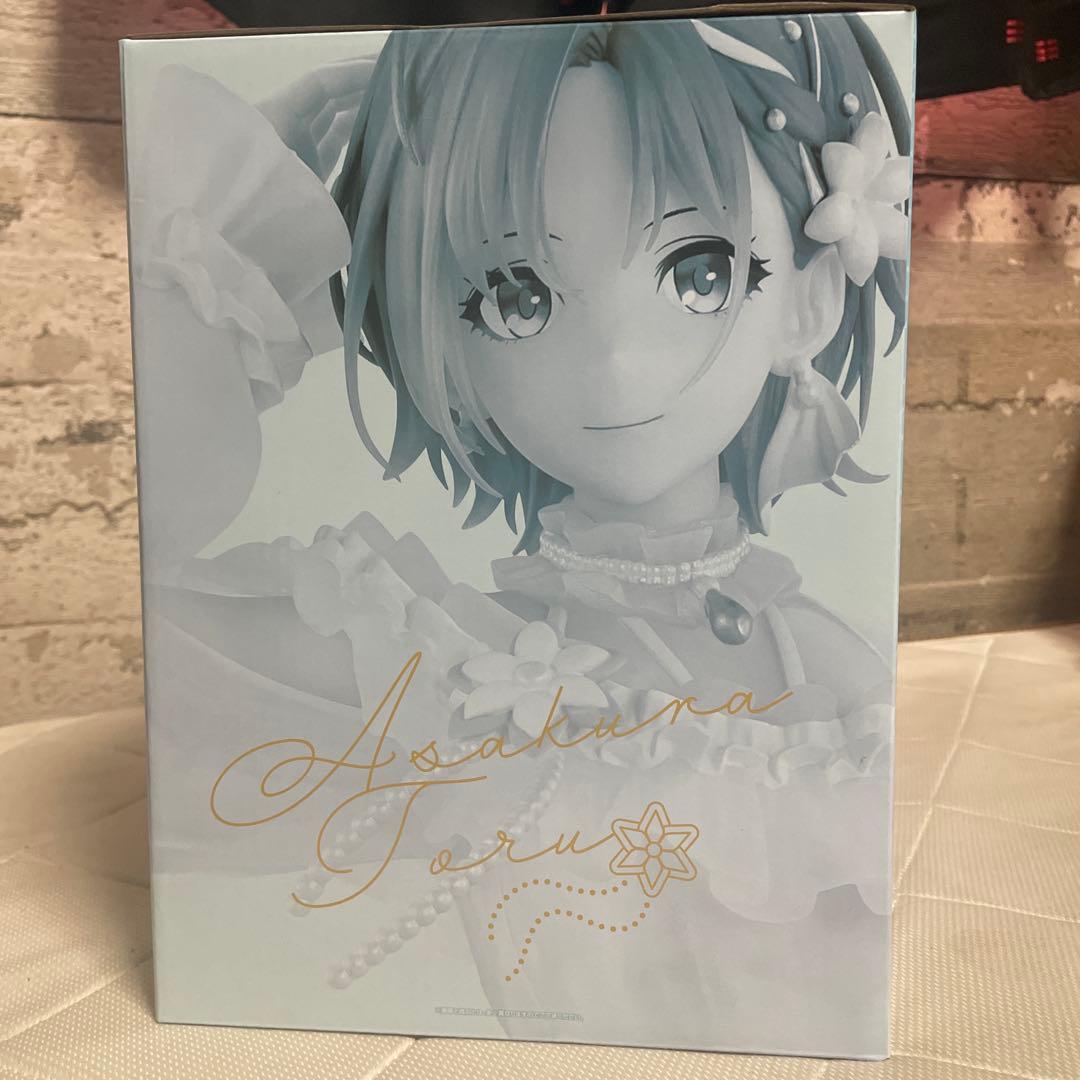 朝倉譲 グレースマスター 1/7 ラストワンVer. - メルカリ