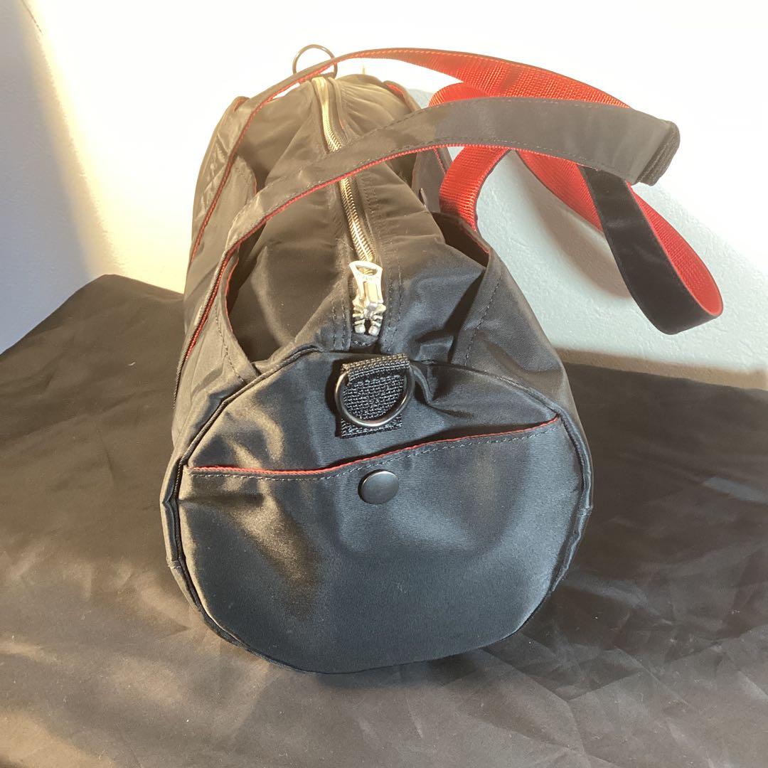 PORTER ILS エルファイン2wayナイロンドラムバックポーター - メルカリ