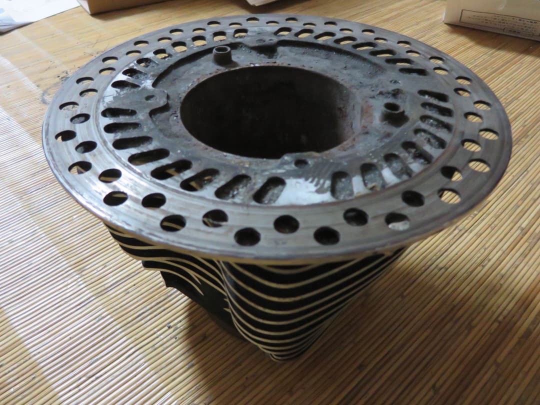 WMF MD-135 ミルククーラー