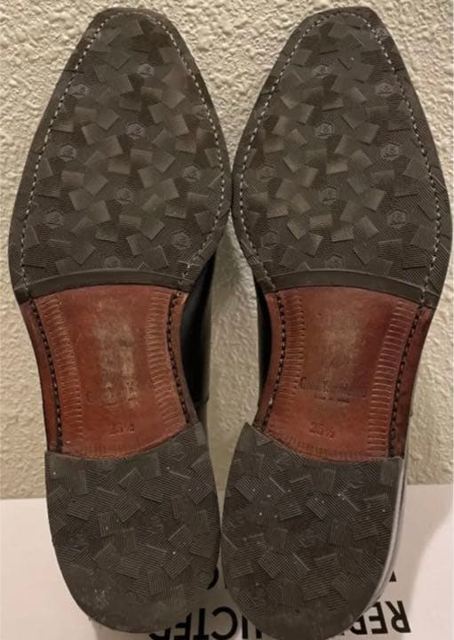 スコッチグレイン　アバンス　25.5cm