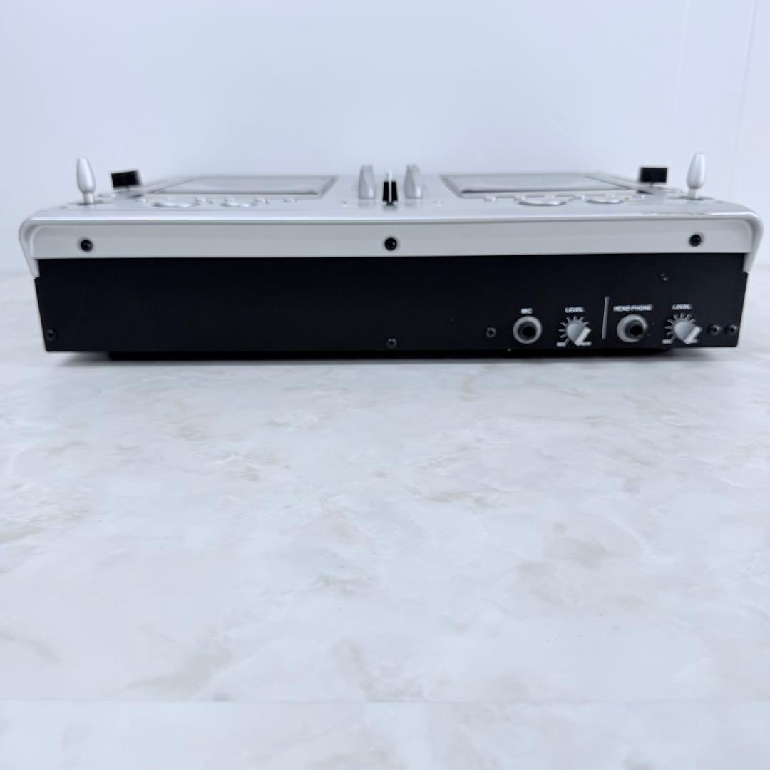 Vestax CDX-16 デュアルCDプレーヤー ジャンク品 - メルカリ