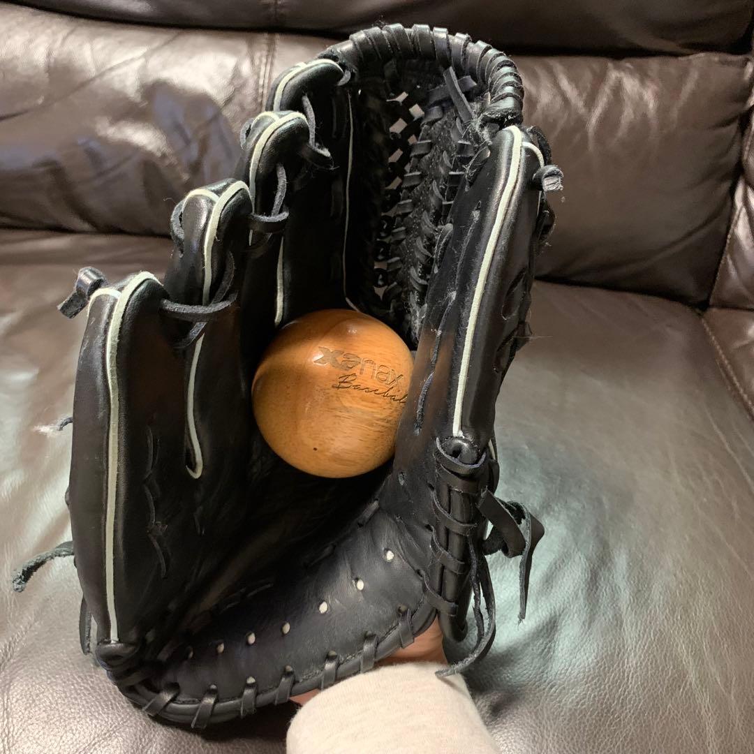 久保田スラッガー 左投げ 軟式用 KSN-L7 オールラウンド - メルカリ