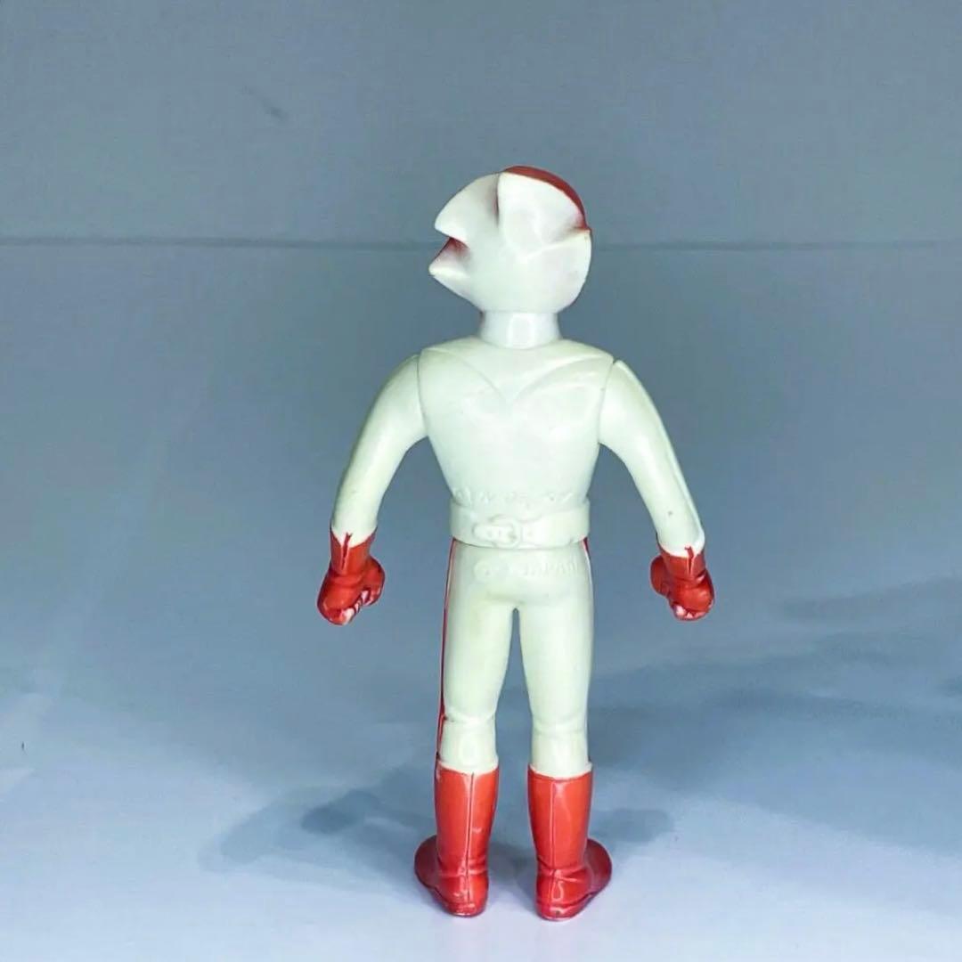 ポピー ソフビ バトルフィーバーJ 5体セット - メルカリ