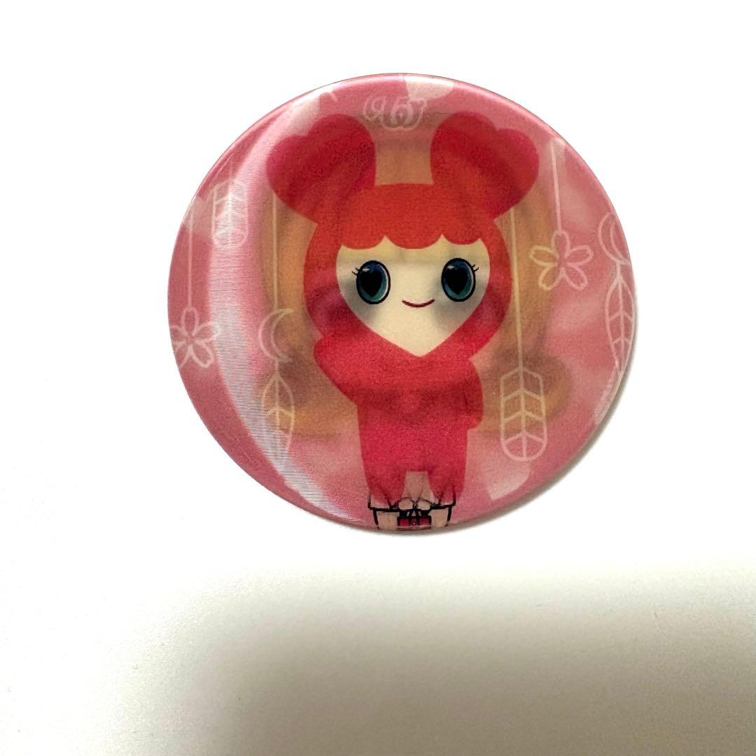 TWICE モモ レンチキュラー 缶バッチ #dreamday くじ 缶バッジ - メルカリ