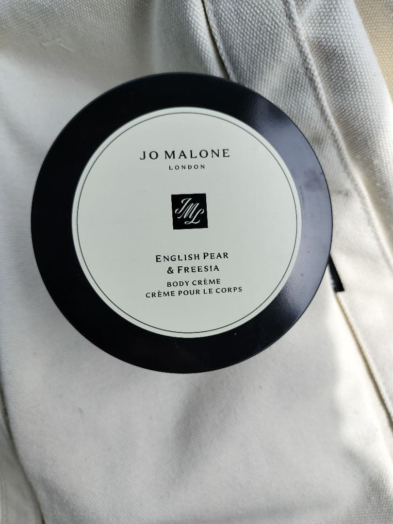 ジョーマローン イングリッシュペアー＆フリージア　ボディークリーム イングリッシュ ペアー & フリージア ボディ クレーム / Jo Malone