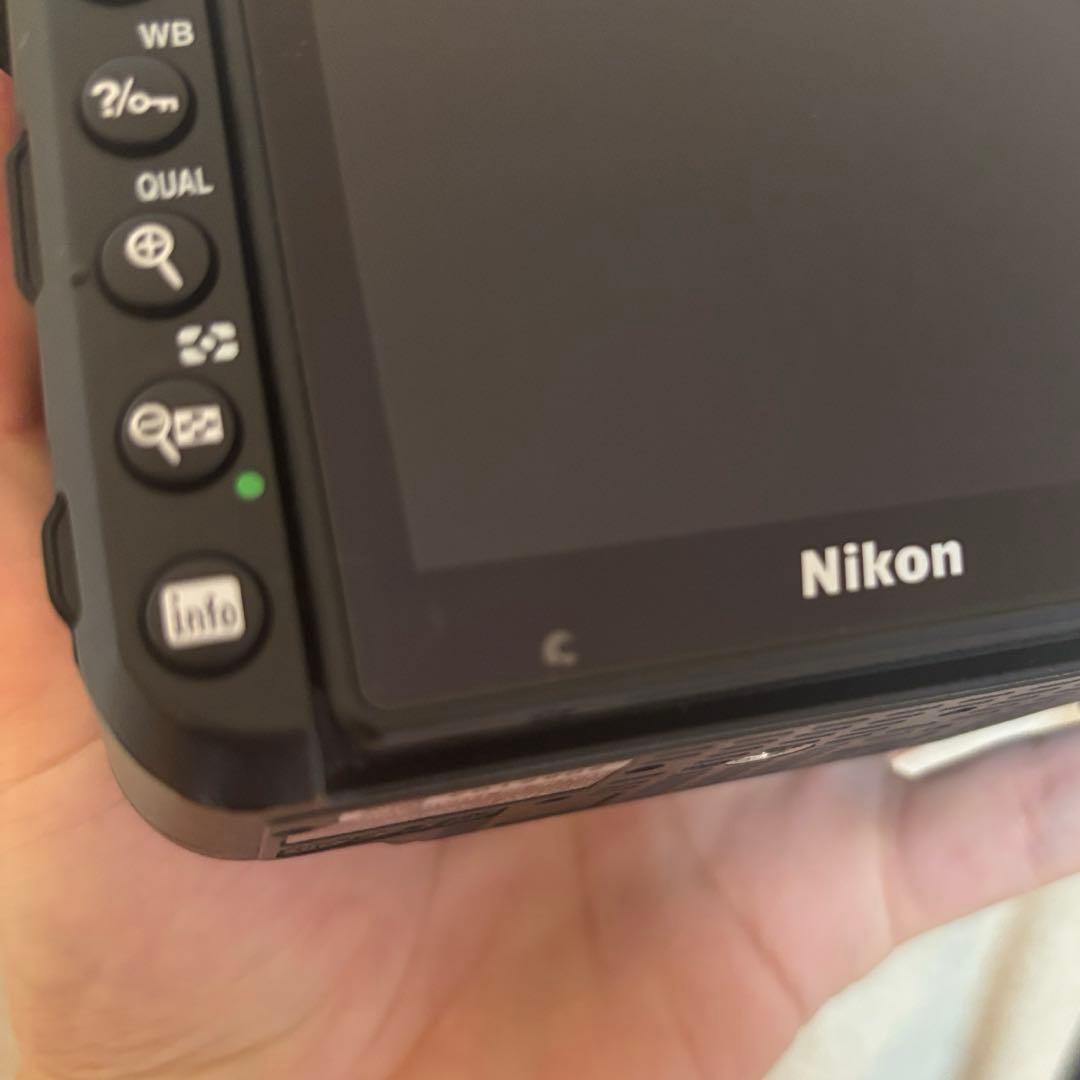 【えみ】D7500&AF-S NIKKOR18-200mmF3.5-5.6