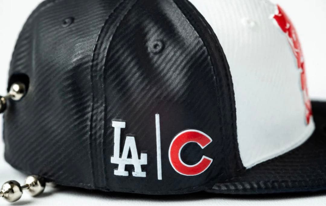 ガシャポン x ニューエラ 東京シリーズ 2025 - メルカリ