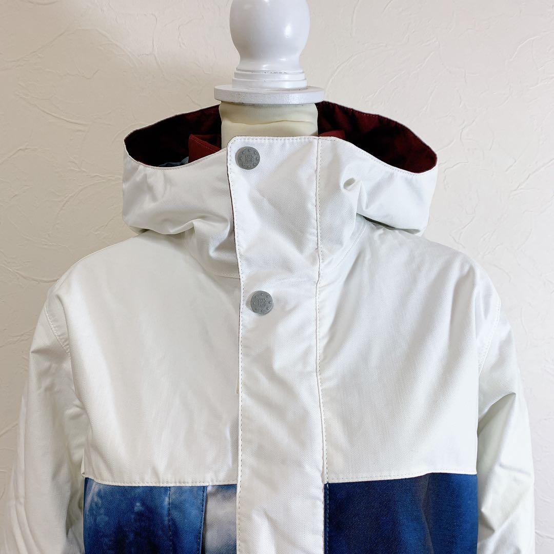 ESTIVO エスティボ レディース用 スキーウェア上下セット M - メルカリ