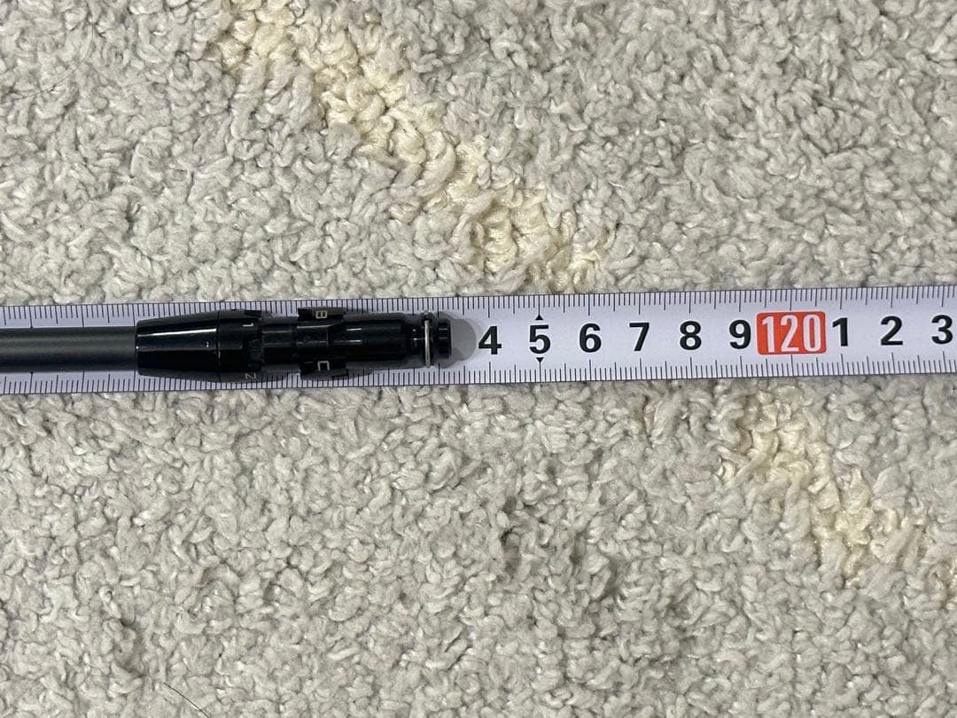 Hzrdus smoke black titleist 1W用 - メルカリ