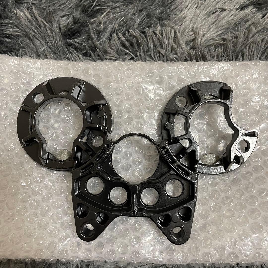 Z1 Z2 メーター ステー メーター ブラケット 純正再生品 - メルカリ