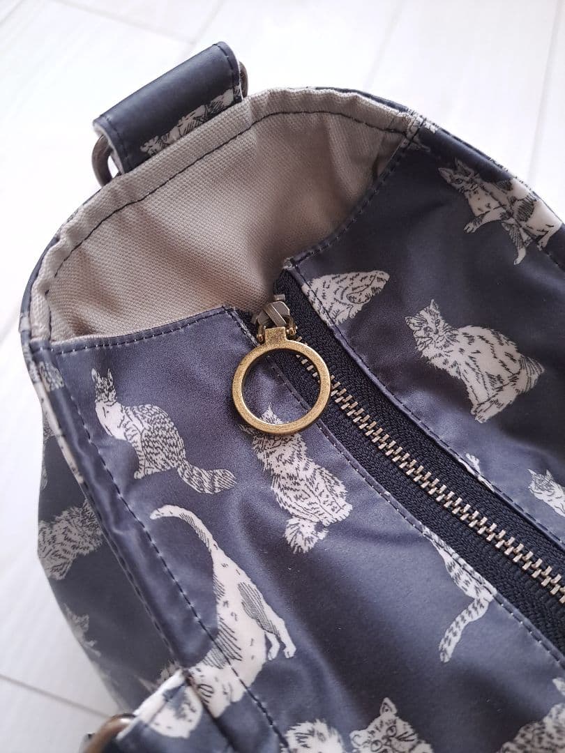 1点のみ♪ 新春お買い得セット 共布ショルダー紐付 タック入通勤