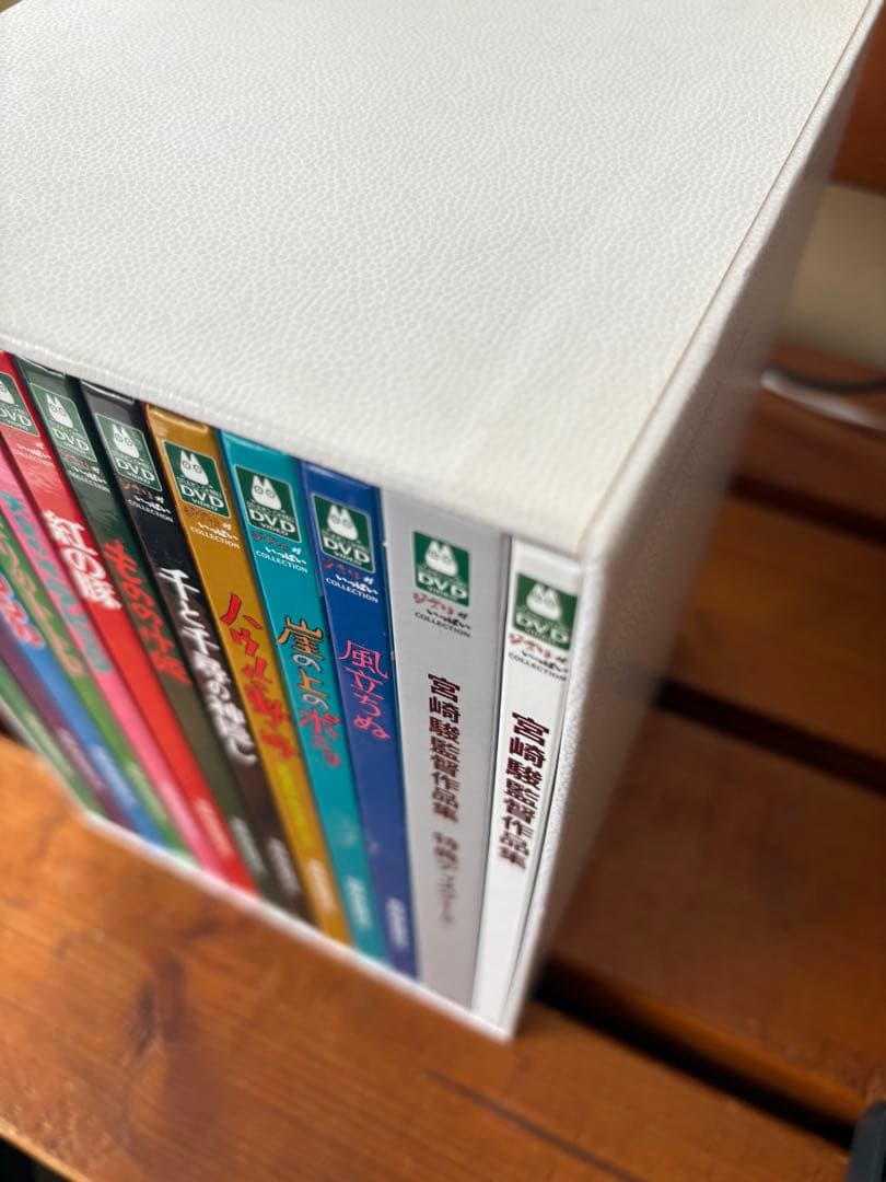 宮坂駿監督作品集