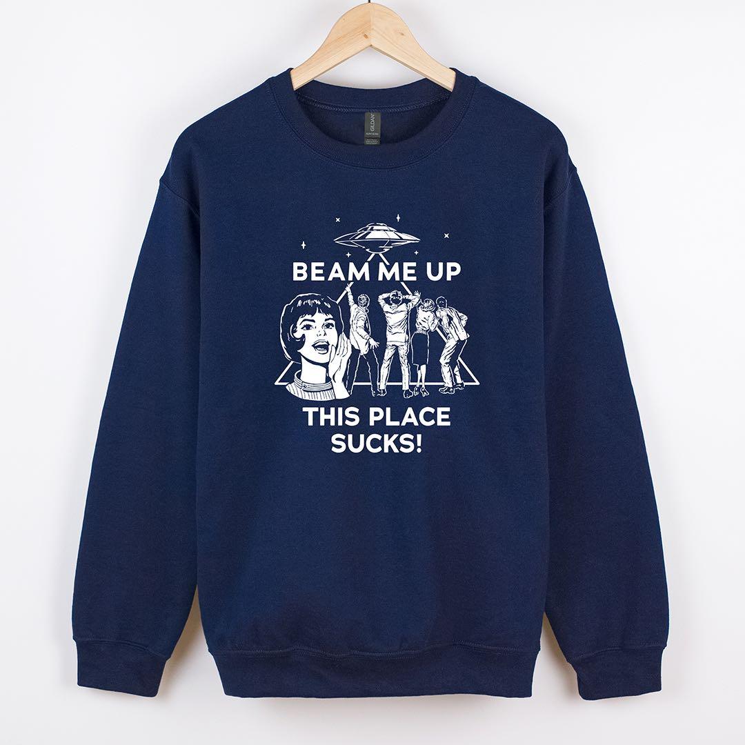 XL ストレンジャーシングス スウェット ロビン STRANGER THINGS - メルカリ