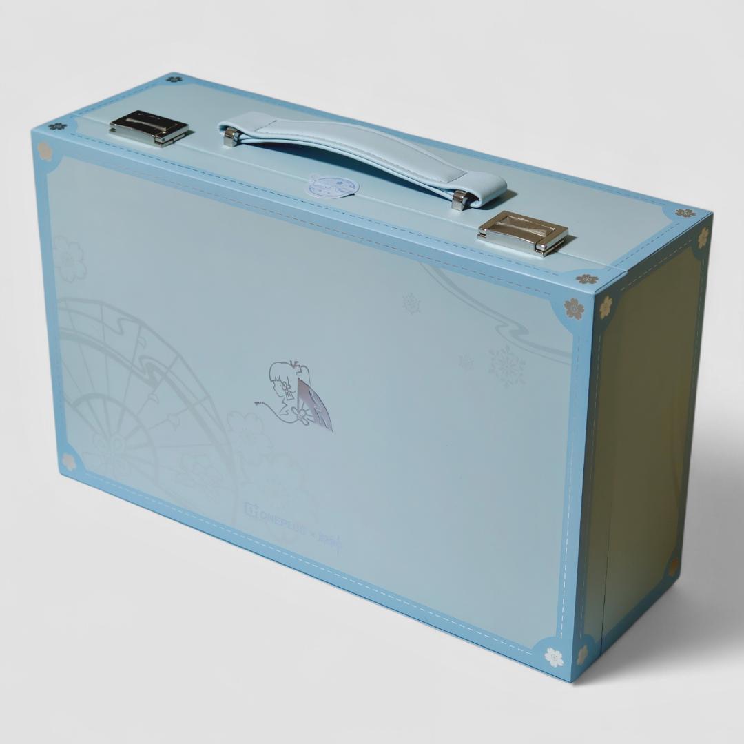 新品未開封】OnePlus Ace6T 16GB/512GB神里綾華限定モデル - メルカリ