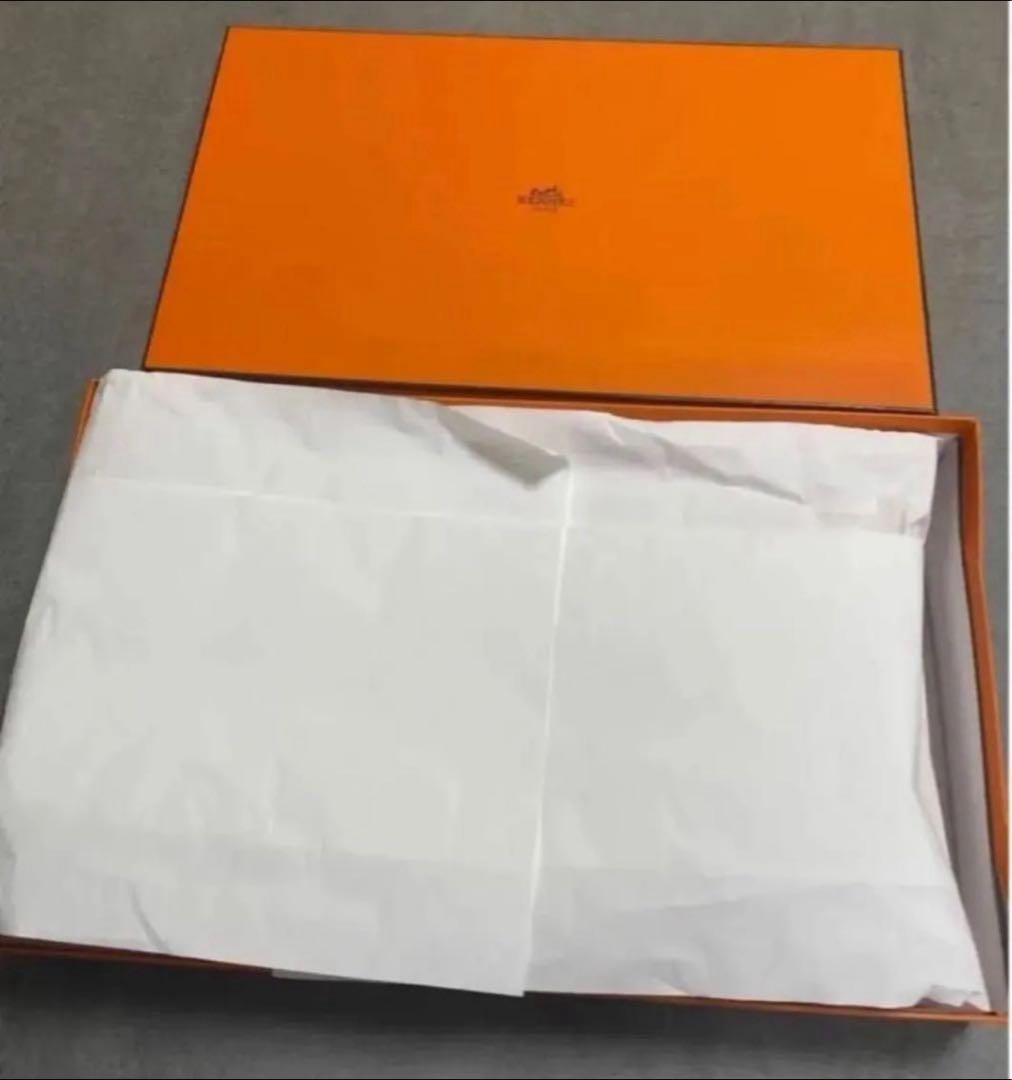 【新品未使用】HERMES エルメス ビーチタオル《ヨッティング》PM