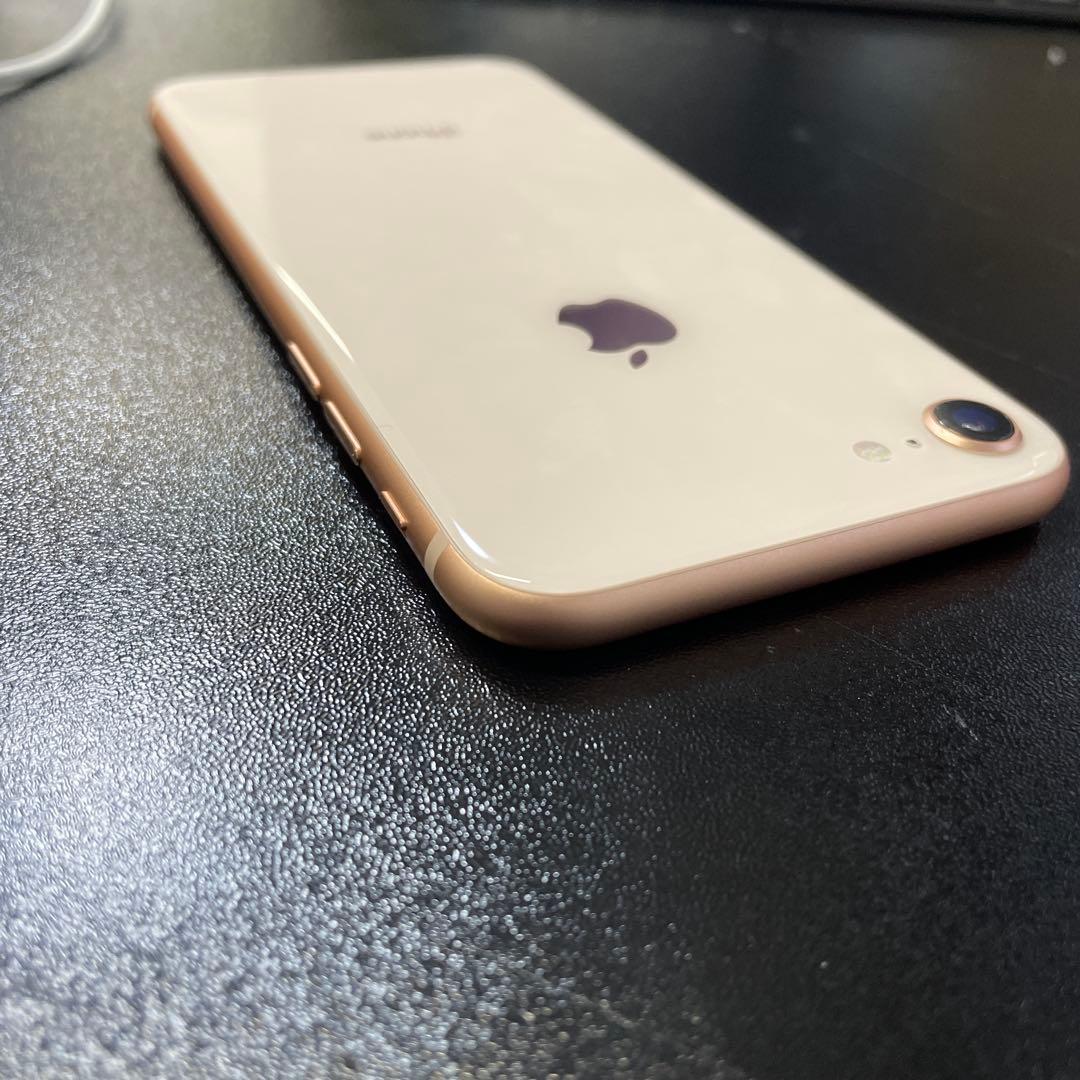 Apple iPhone 8 64GB SIMロックなし