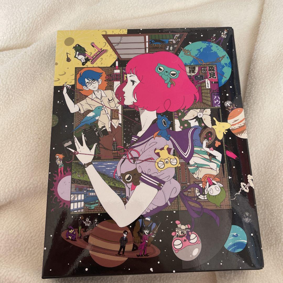 四畳半神話体系 四畳半神話大系」16年ぶりの続編刊行！ お馴染みメンバーが“タイム