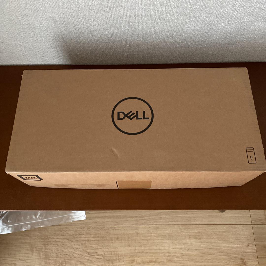 Dell ミニPC OptiPlex Micro 7020 2024年製 デル - メルカリ