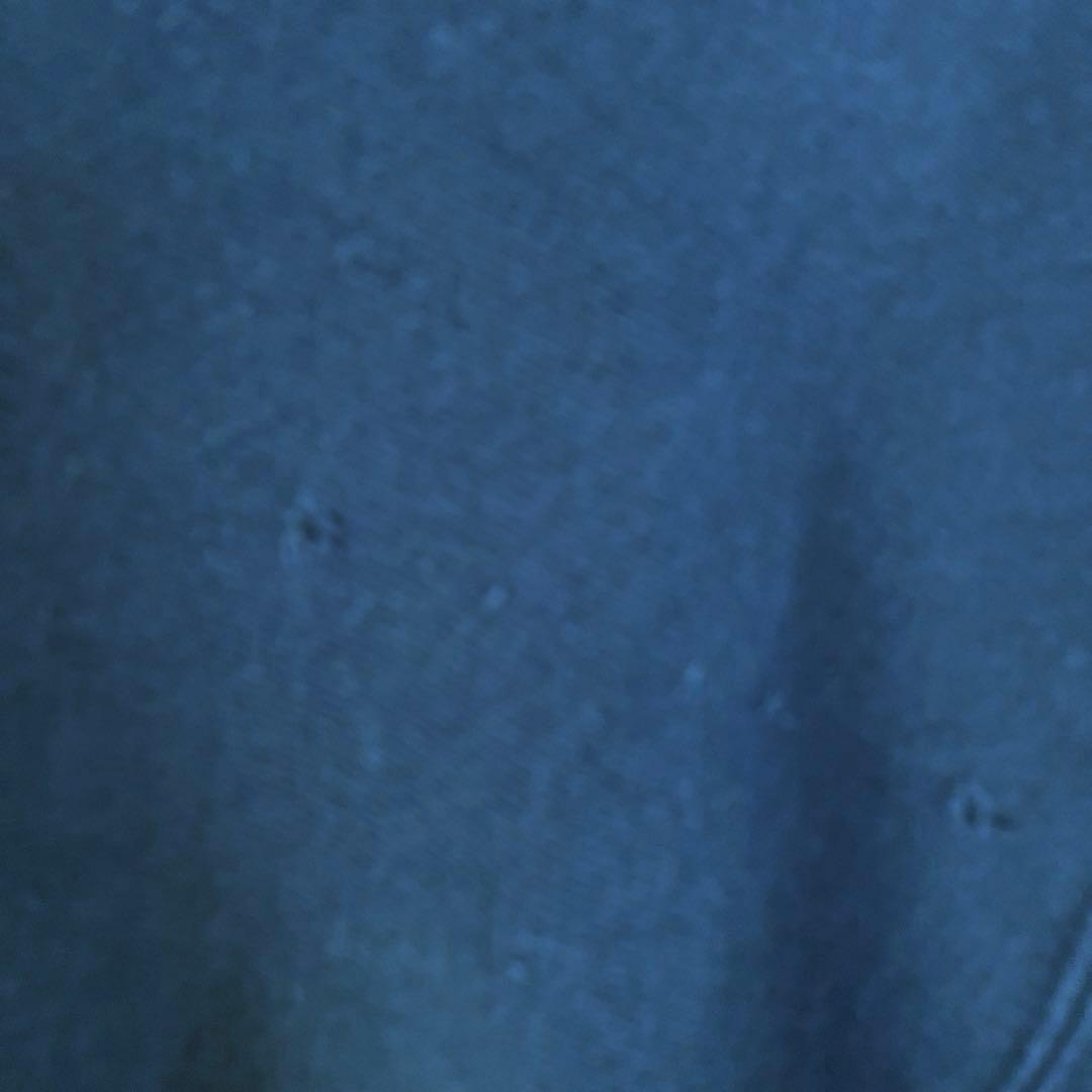 80'sUSA製 Champion リバースウィーブ L 紺 - メルカリ